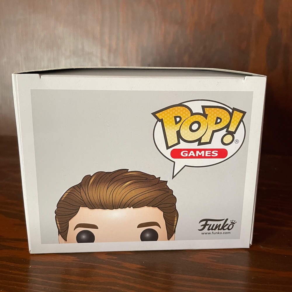 Spider-Man Funko Pop - Picture 3 of 6